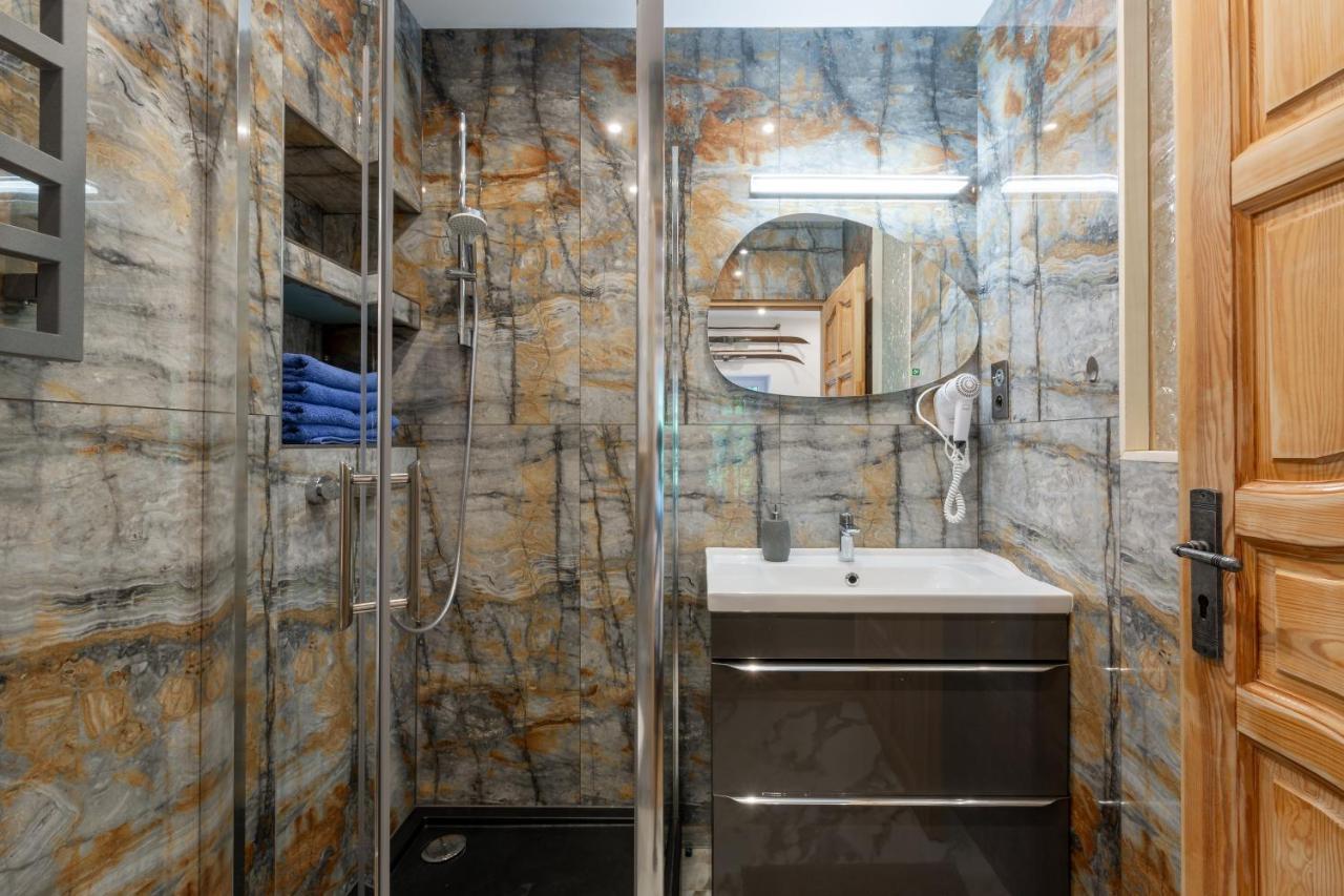 Apartamenty Pod Skocznia Karpacz Exterior foto