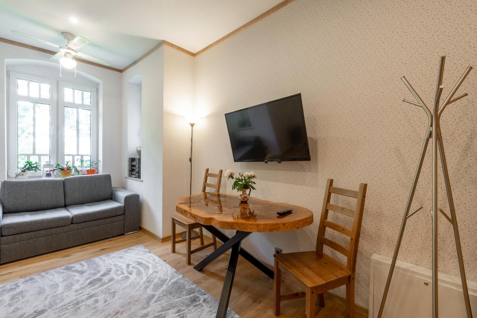 Apartamenty Pod Skocznia Karpacz Exterior foto