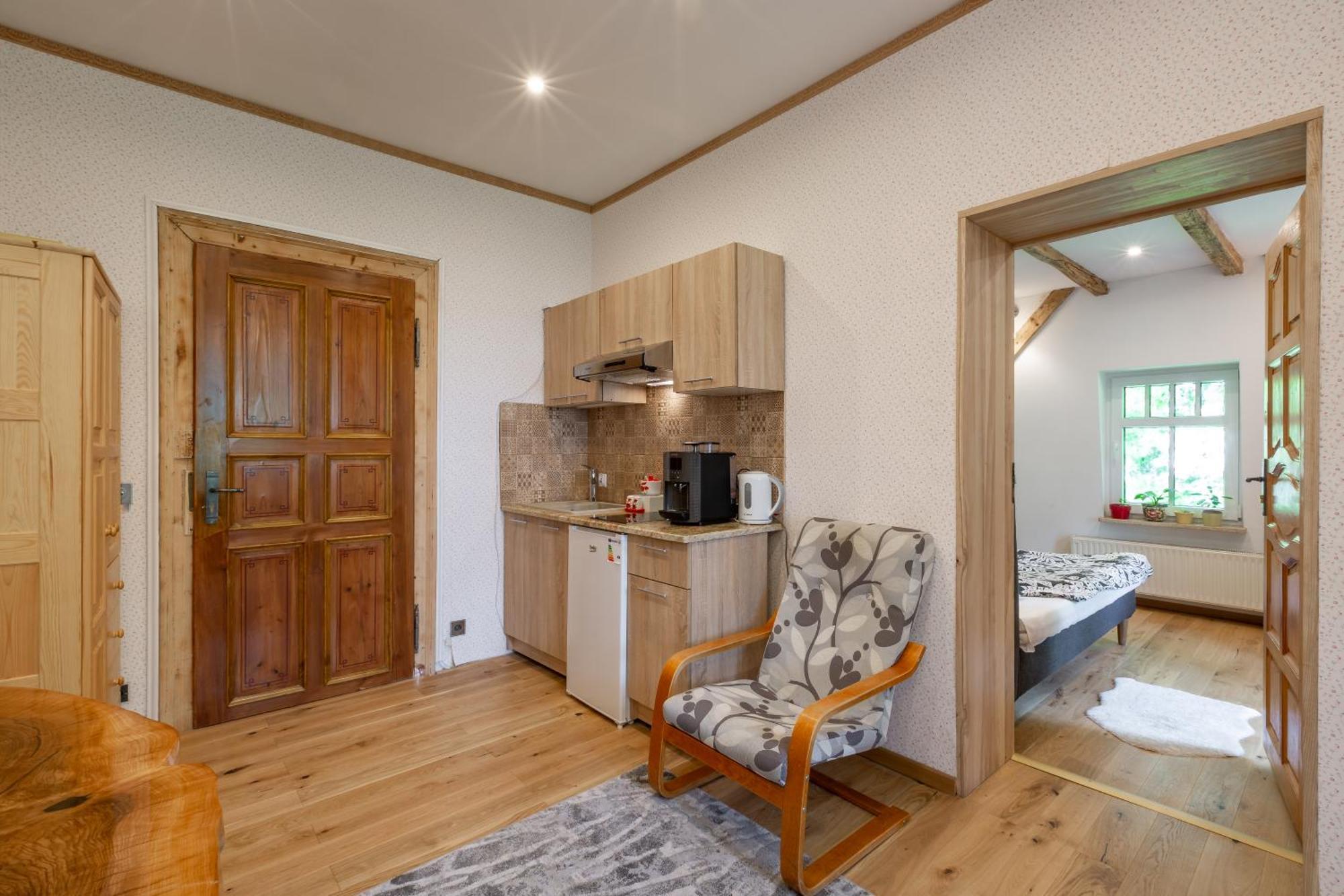 Apartamenty Pod Skocznia Karpacz Quarto foto