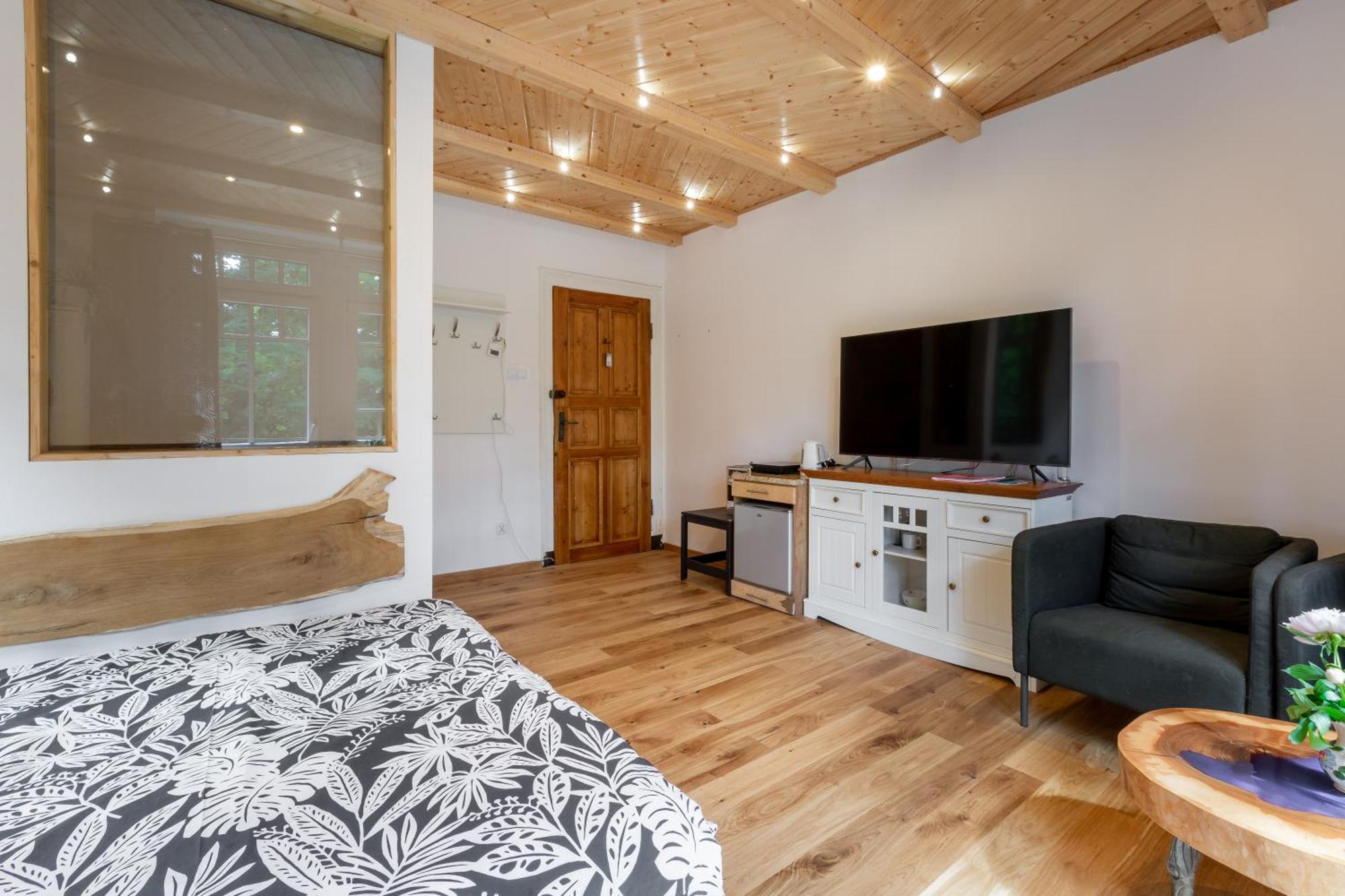 Apartamenty Pod Skocznia Karpacz Exterior foto