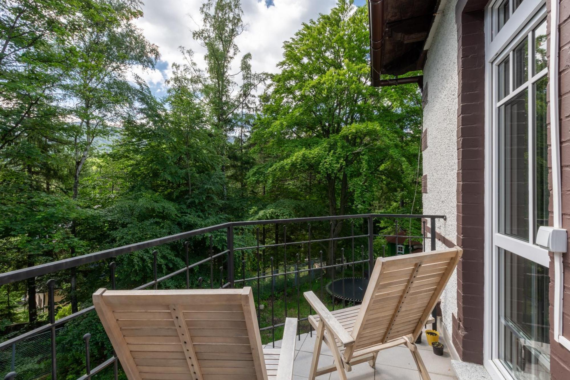 Apartamenty Pod Skocznia Karpacz Exterior foto