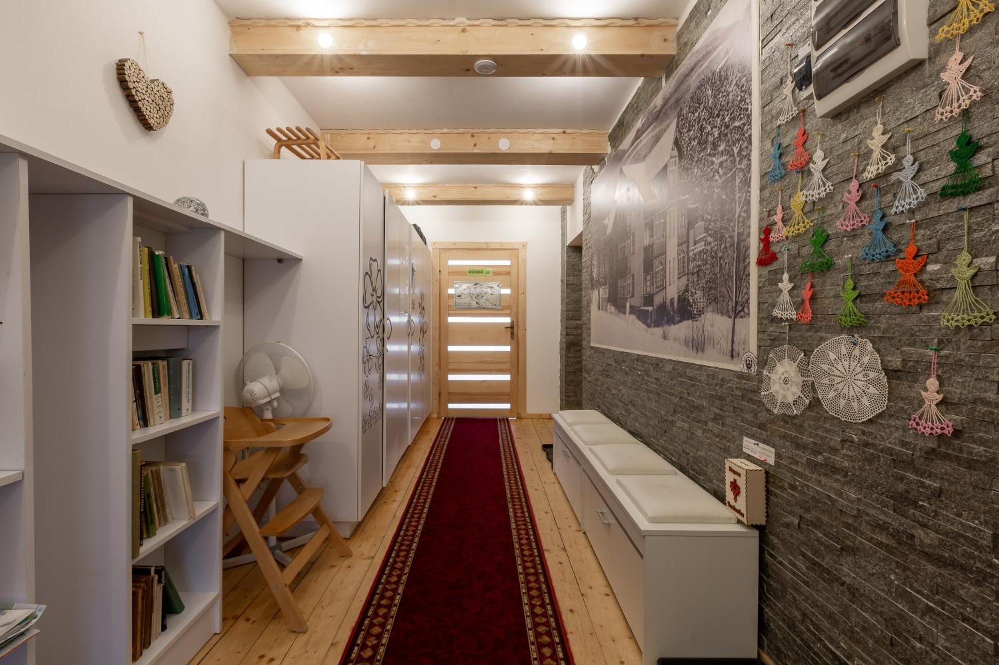 Apartamenty Pod Skocznia Karpacz Quarto foto