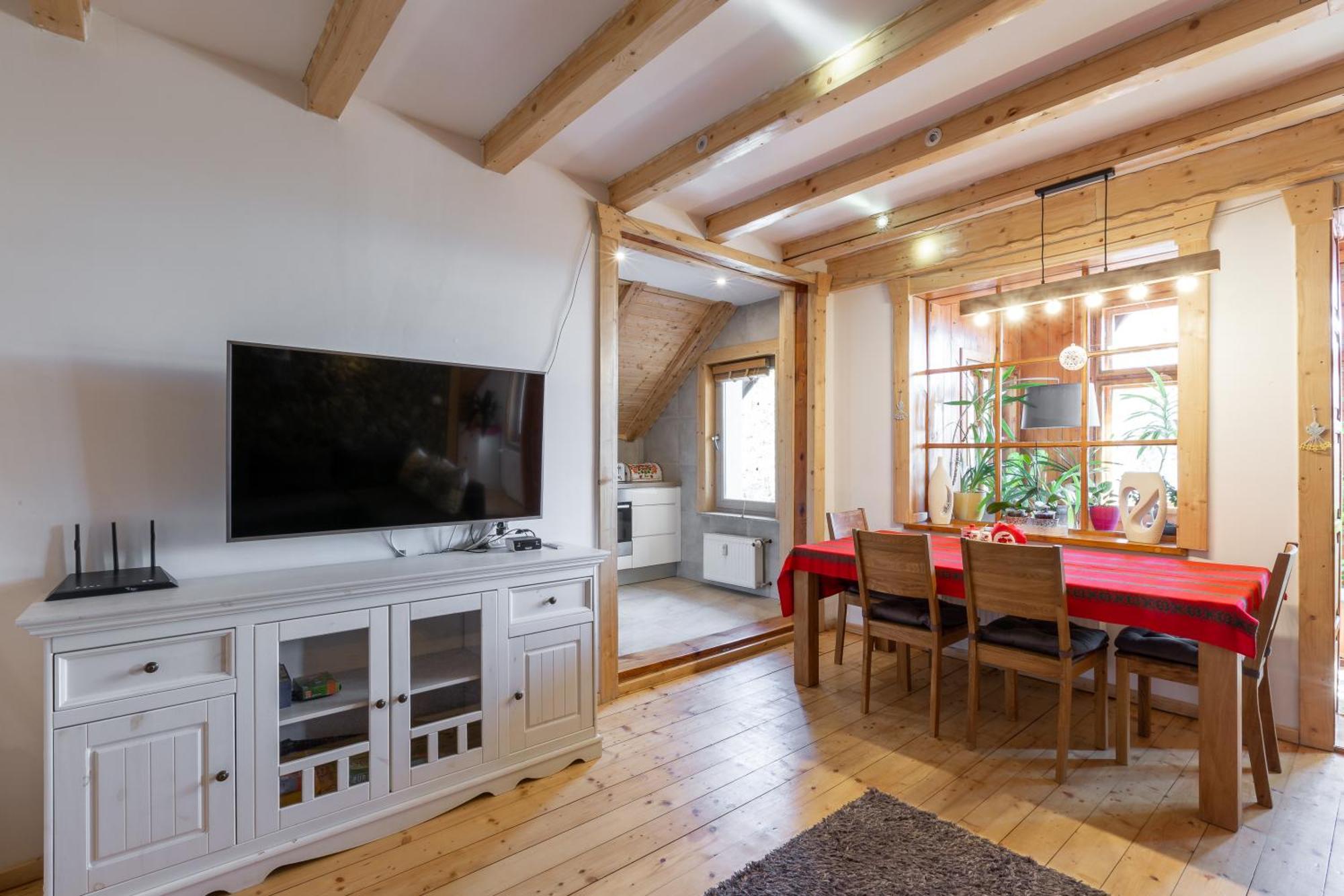 Apartamenty Pod Skocznia Karpacz Quarto foto