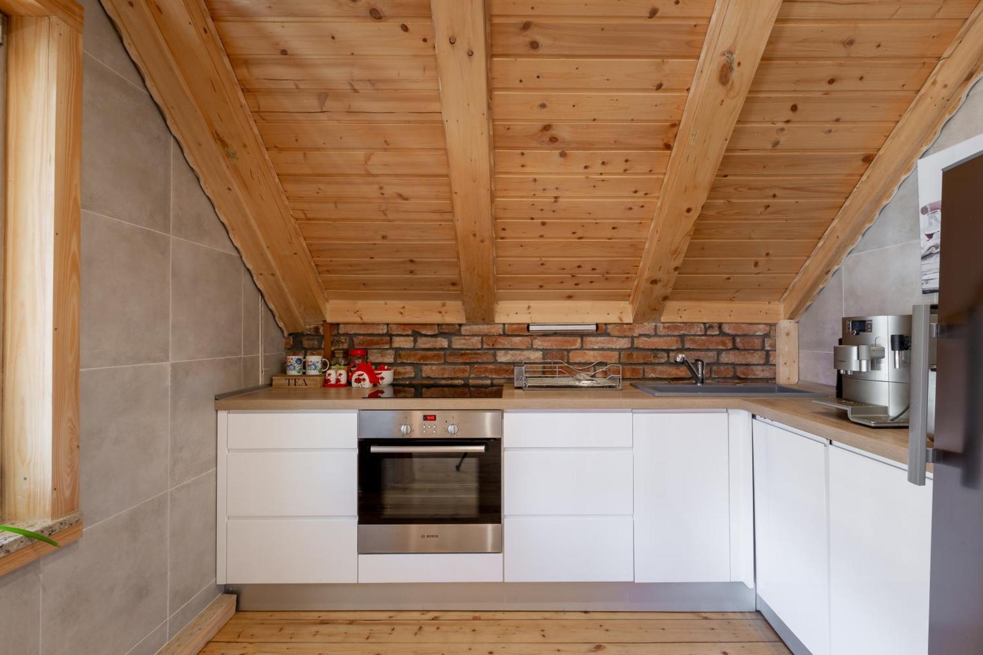 Apartamenty Pod Skocznia Karpacz Quarto foto