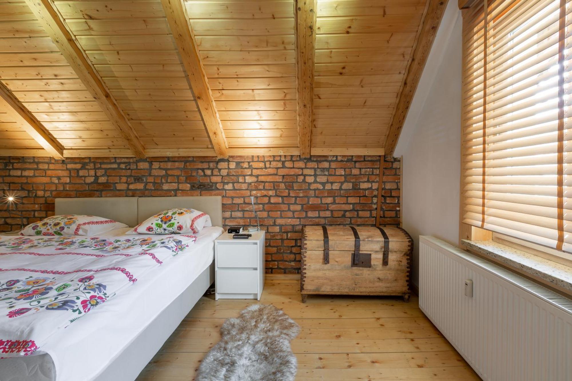 Apartamenty Pod Skocznia Karpacz Quarto foto