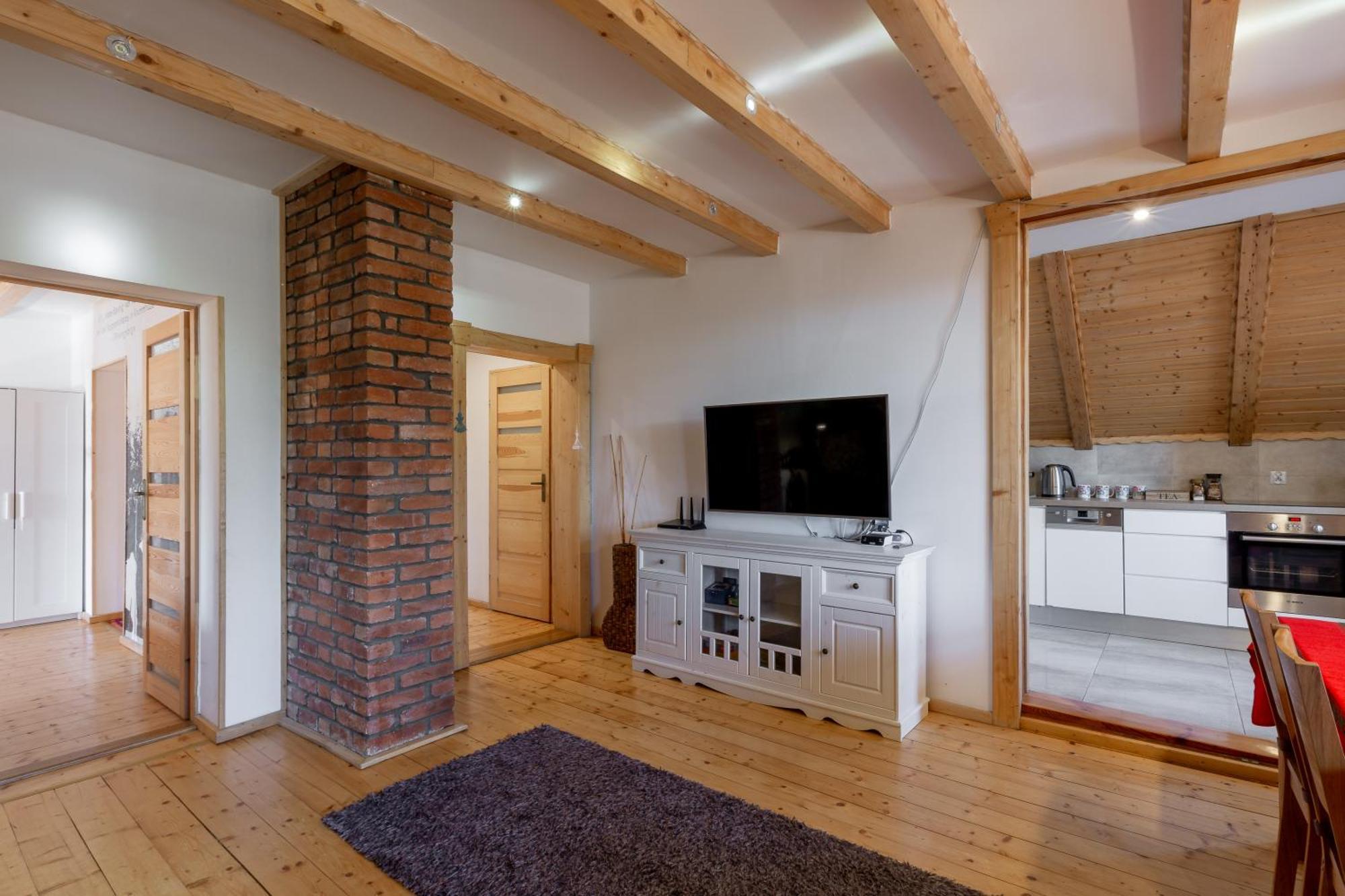 Apartamenty Pod Skocznia Karpacz Quarto foto