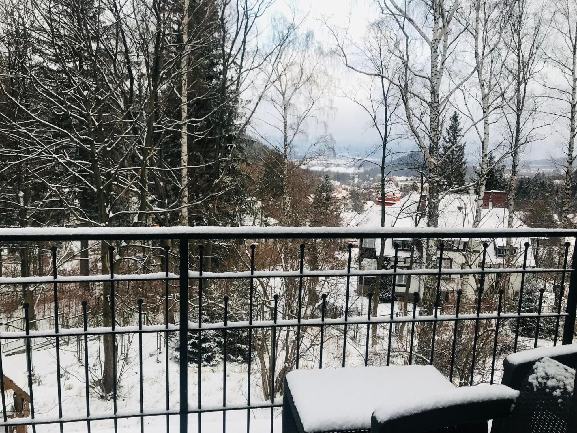 Apartamenty Pod Skocznia Karpacz Quarto foto