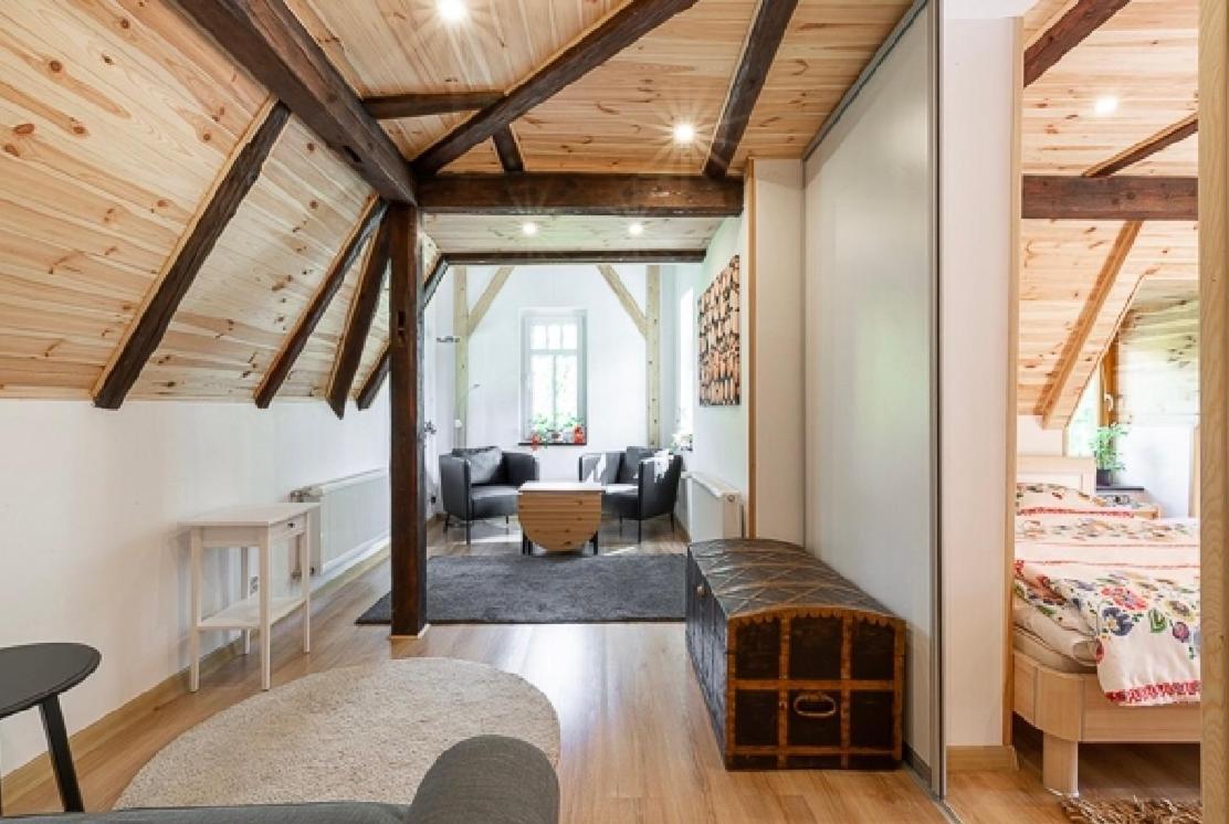 Apartamenty Pod Skocznia Karpacz Quarto foto