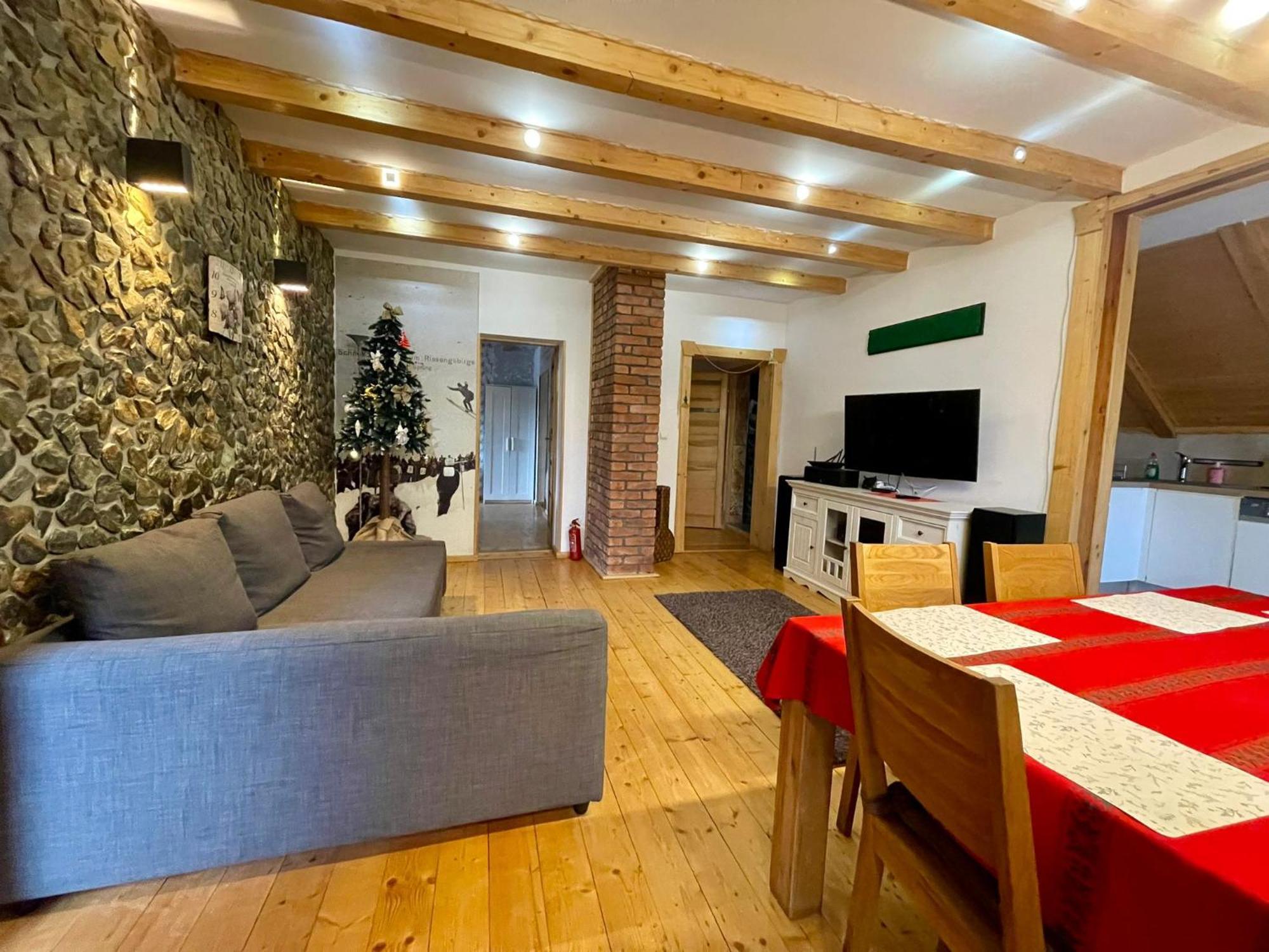 Apartamenty Pod Skocznia Karpacz Quarto foto