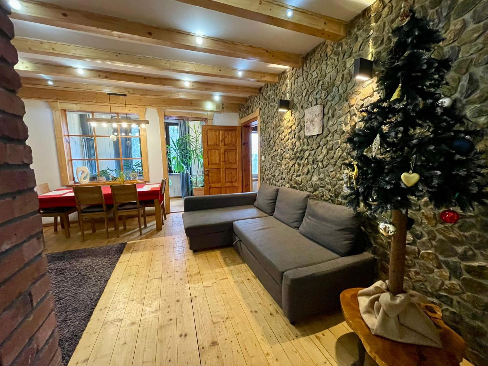 Apartamenty Pod Skocznia Karpacz Quarto foto