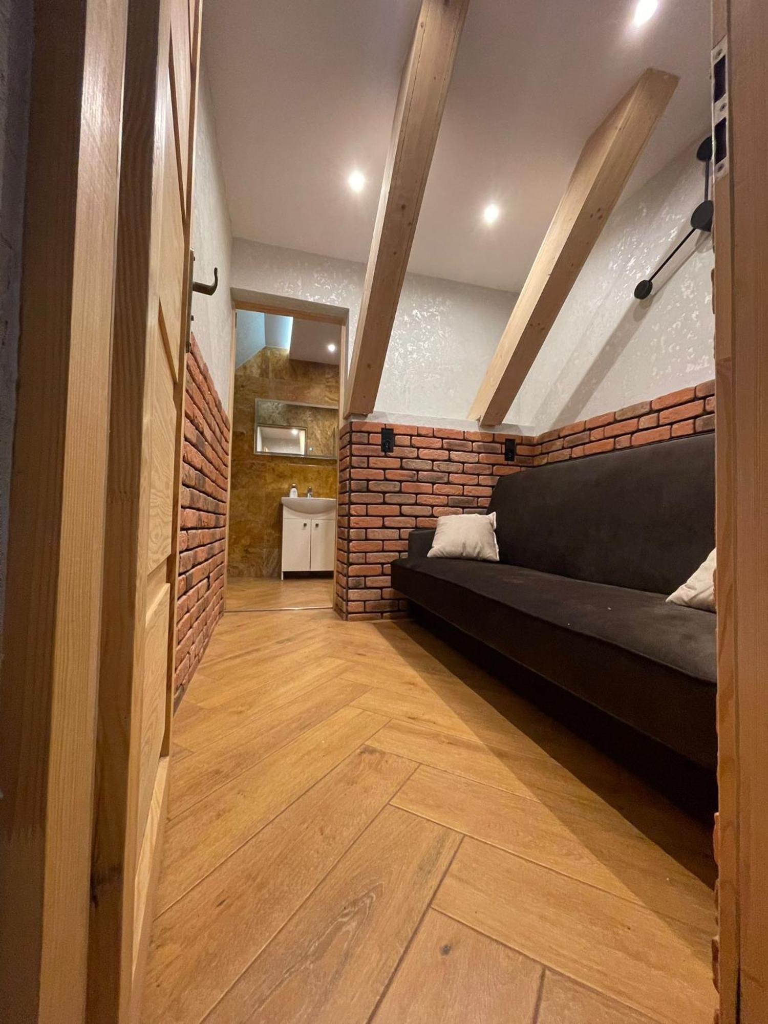 Apartamenty Pod Skocznia Karpacz Quarto foto