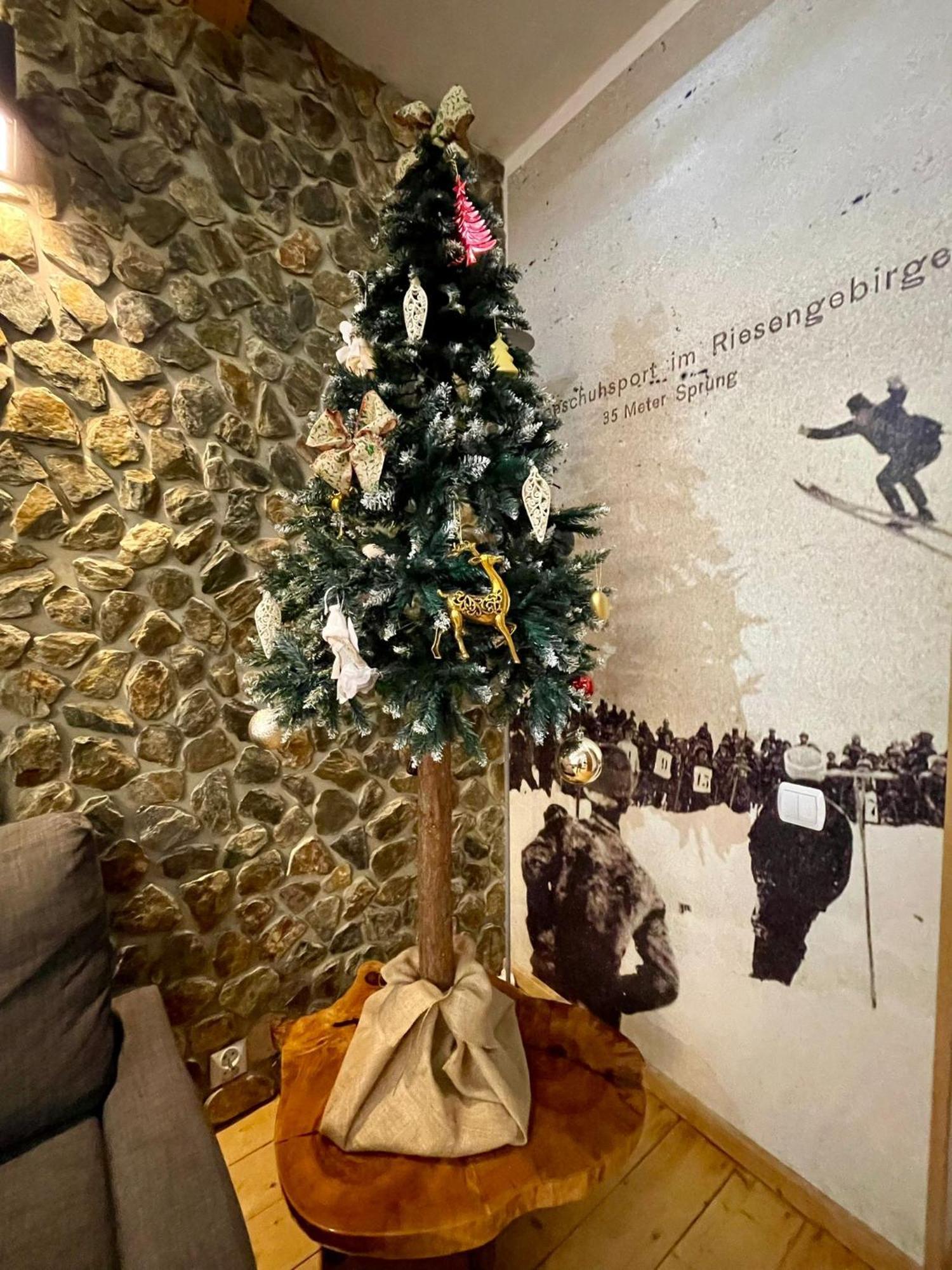 Apartamenty Pod Skocznia Karpacz Quarto foto
